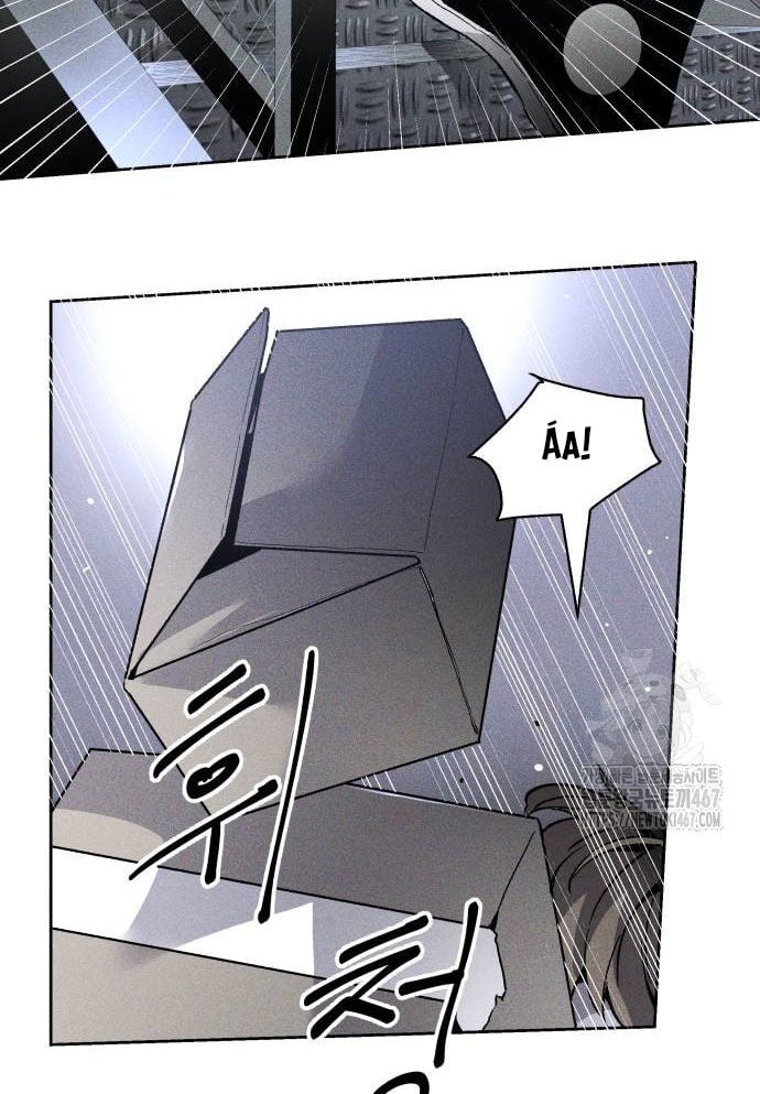 Cỗ Máy Dự Báo Sát Nhân: Chapter 3