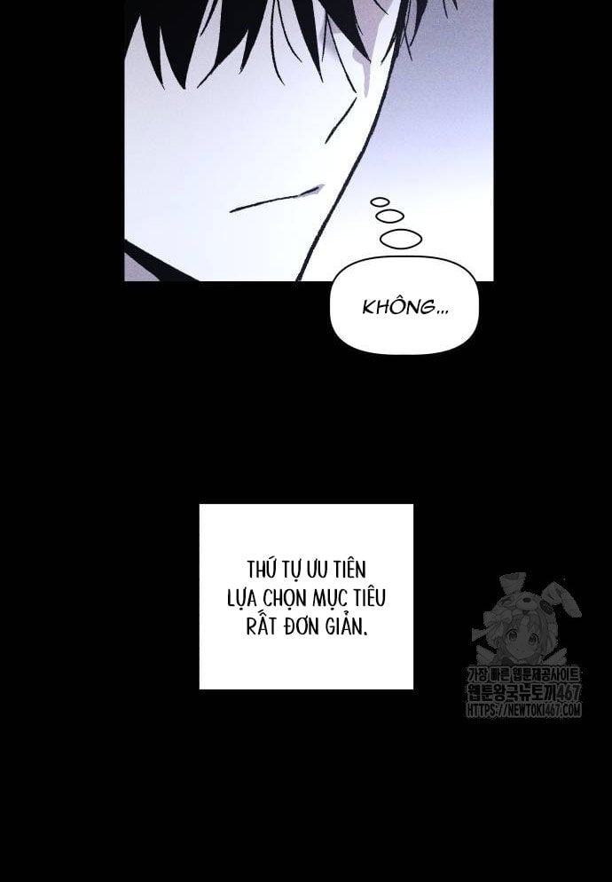 Cỗ Máy Dự Báo Sát Nhân: Chapter 3