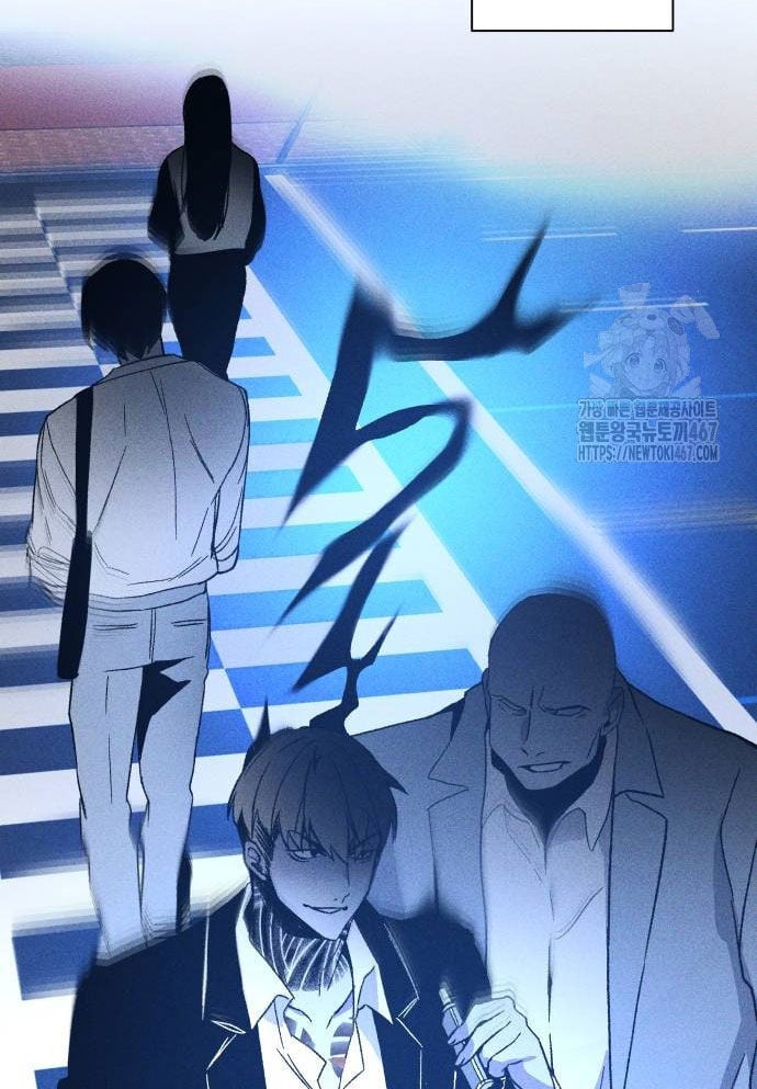 Cỗ Máy Dự Báo Sát Nhân: Chapter 3