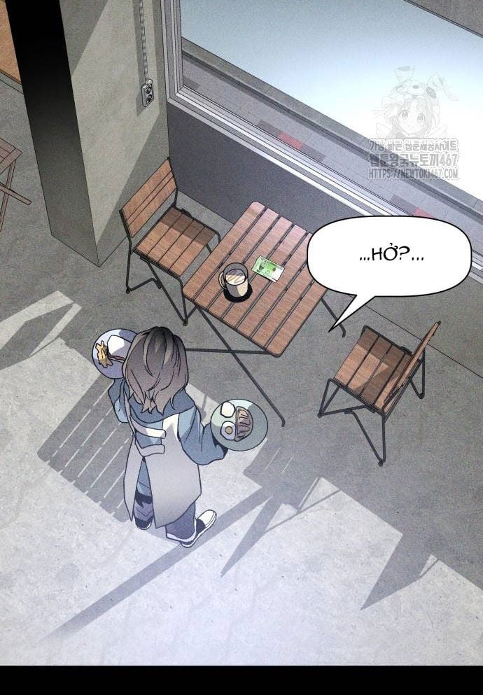 Cỗ Máy Dự Báo Sát Nhân: Chapter 3