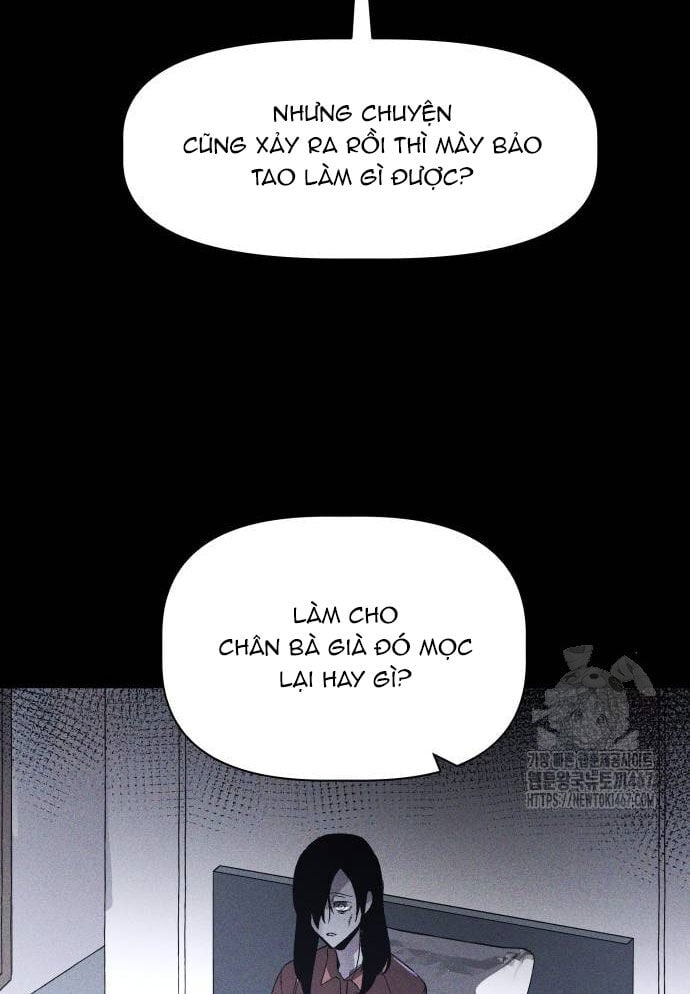 Cỗ Máy Dự Báo Sát Nhân: Chapter 3