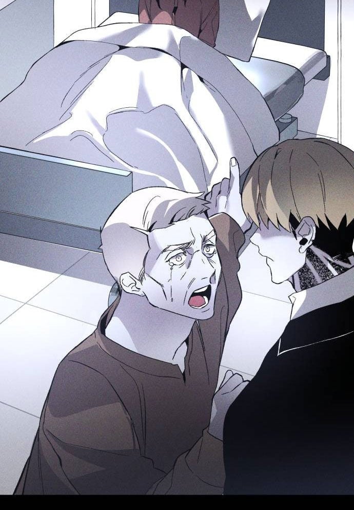 Cỗ Máy Dự Báo Sát Nhân: Chapter 3