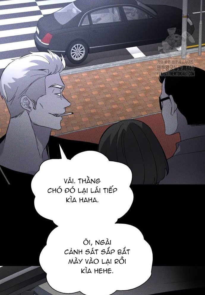 Cỗ Máy Dự Báo Sát Nhân: Chapter 3