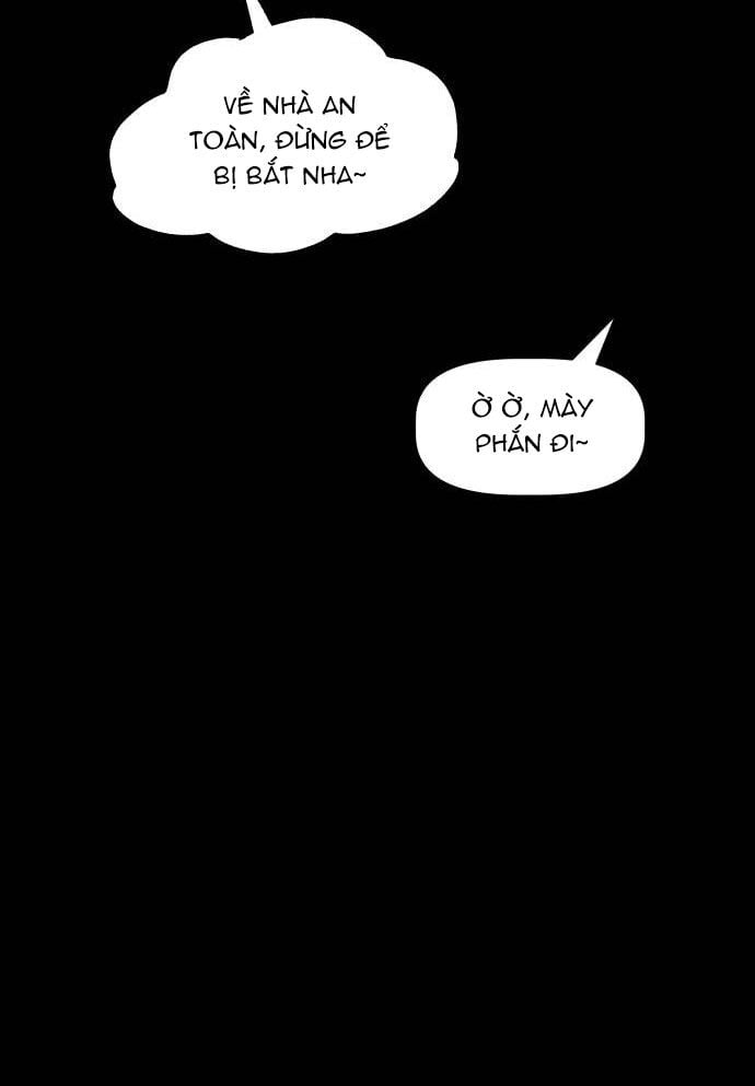 Cỗ Máy Dự Báo Sát Nhân: Chapter 3