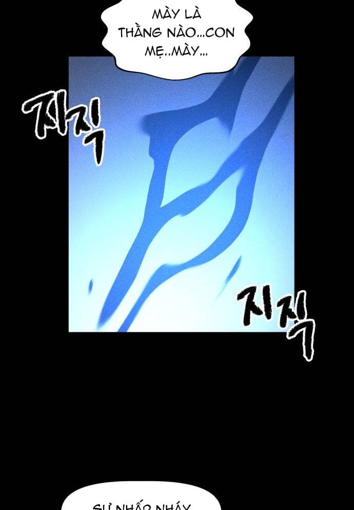 Cỗ Máy Dự Báo Sát Nhân: Chapter 3