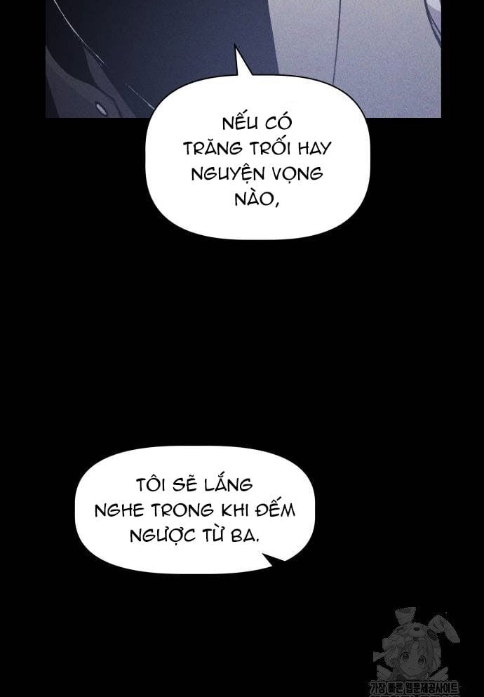 Cỗ Máy Dự Báo Sát Nhân: Chapter 3