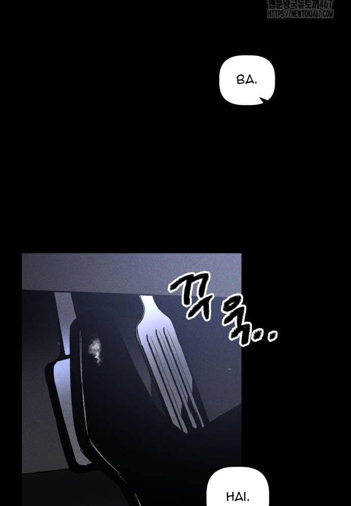 Cỗ Máy Dự Báo Sát Nhân: Chapter 3
