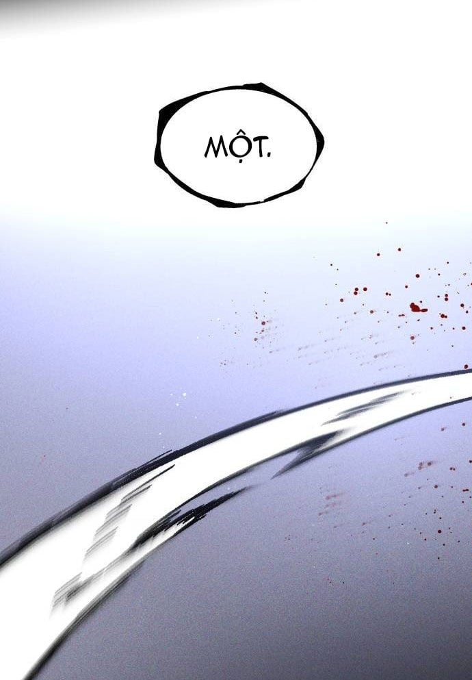 Cỗ Máy Dự Báo Sát Nhân: Chapter 3