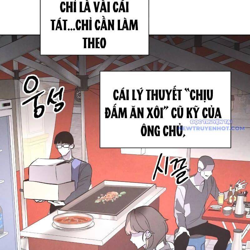 Cỗ Máy Dự Báo Sát Nhân: Chapter 4