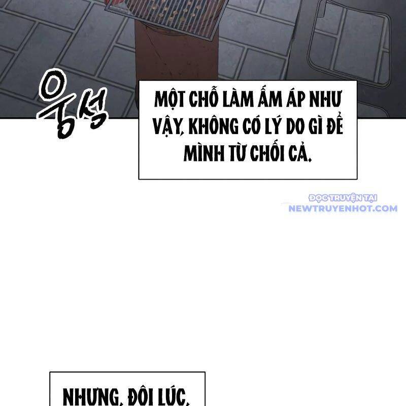 Cỗ Máy Dự Báo Sát Nhân: Chapter 4