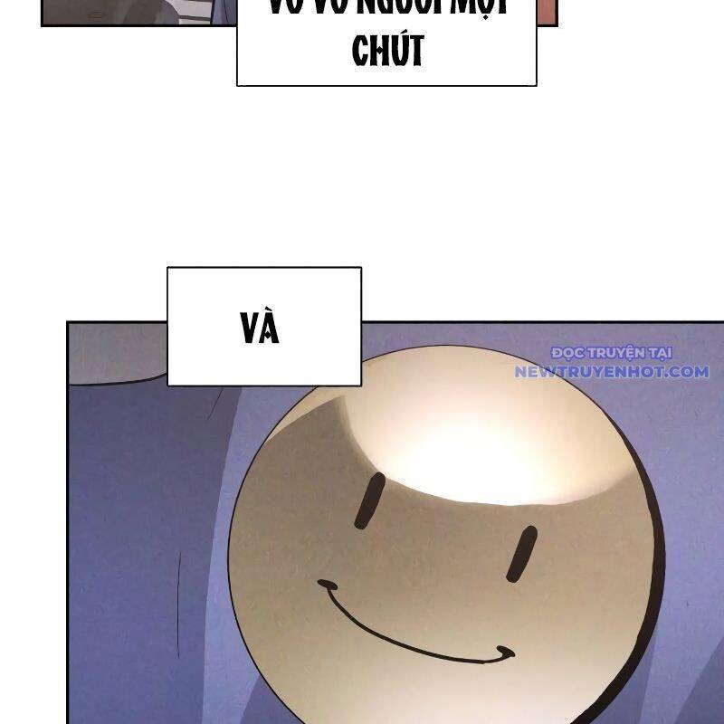 Cỗ Máy Dự Báo Sát Nhân: Chapter 4