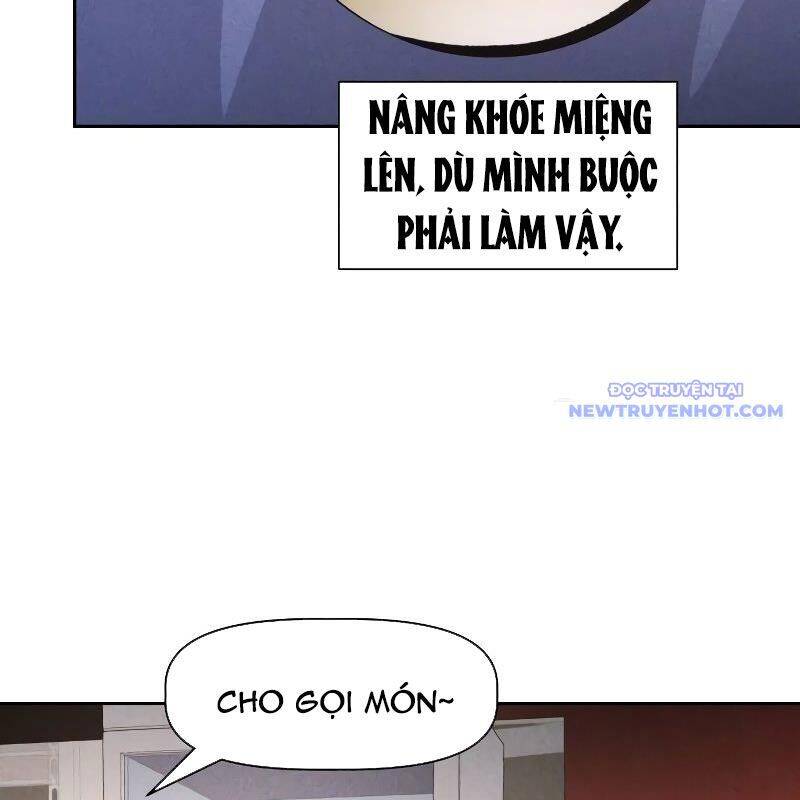 Cỗ Máy Dự Báo Sát Nhân: Chapter 4