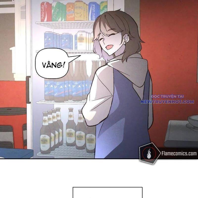 Cỗ Máy Dự Báo Sát Nhân: Chapter 4