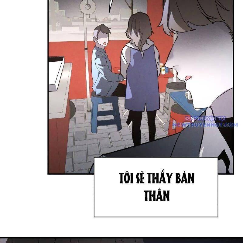 Cỗ Máy Dự Báo Sát Nhân: Chapter 4