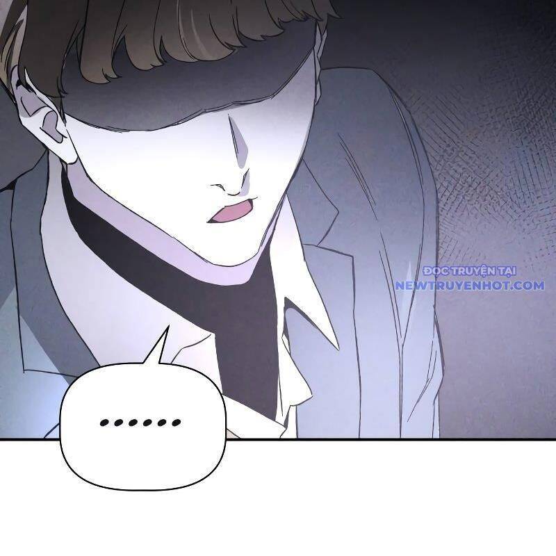 Cỗ Máy Dự Báo Sát Nhân: Chapter 4
