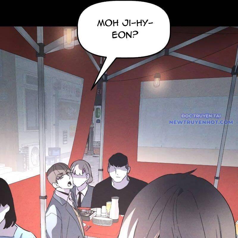 Cỗ Máy Dự Báo Sát Nhân: Chapter 4