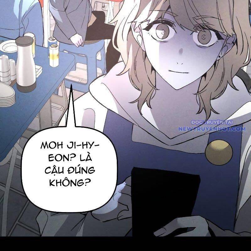 Cỗ Máy Dự Báo Sát Nhân: Chapter 4