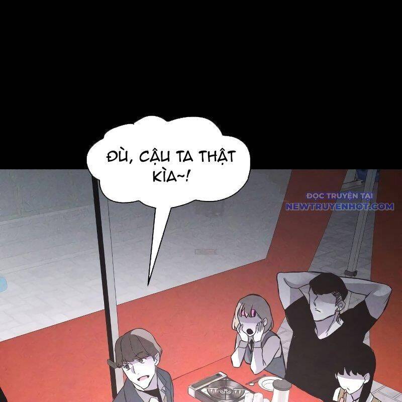 Cỗ Máy Dự Báo Sát Nhân: Chapter 4