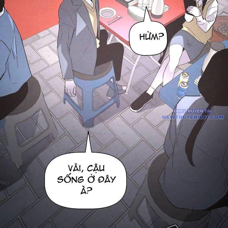 Cỗ Máy Dự Báo Sát Nhân: Chapter 4