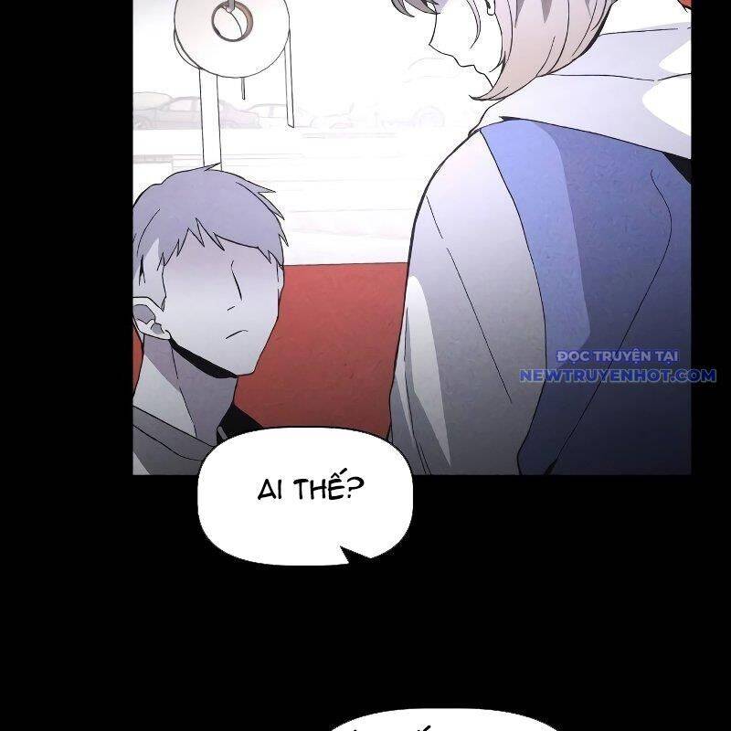 Cỗ Máy Dự Báo Sát Nhân: Chapter 4