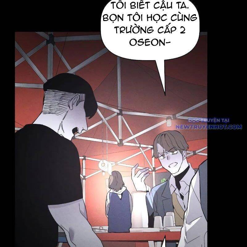 Cỗ Máy Dự Báo Sát Nhân: Chapter 4