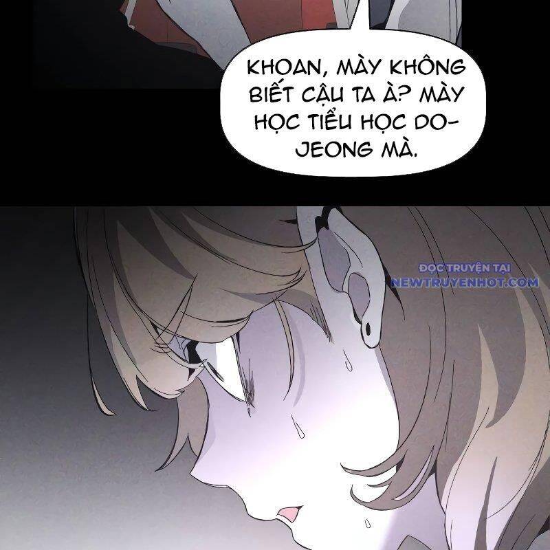 Cỗ Máy Dự Báo Sát Nhân: Chapter 4