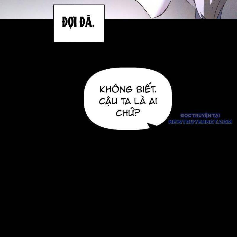 Cỗ Máy Dự Báo Sát Nhân: Chapter 4