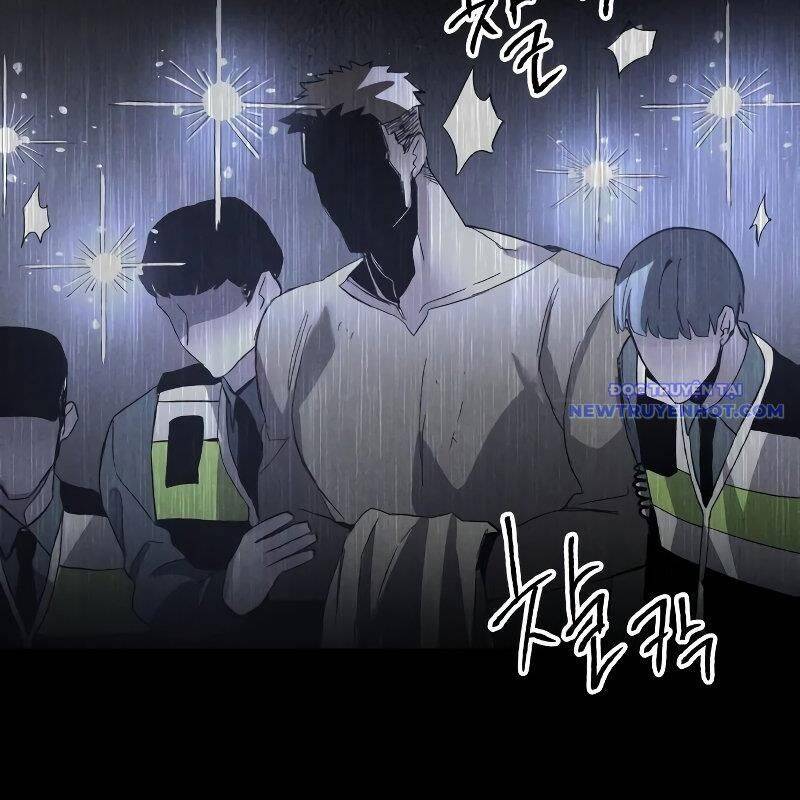 Cỗ Máy Dự Báo Sát Nhân: Chapter 4