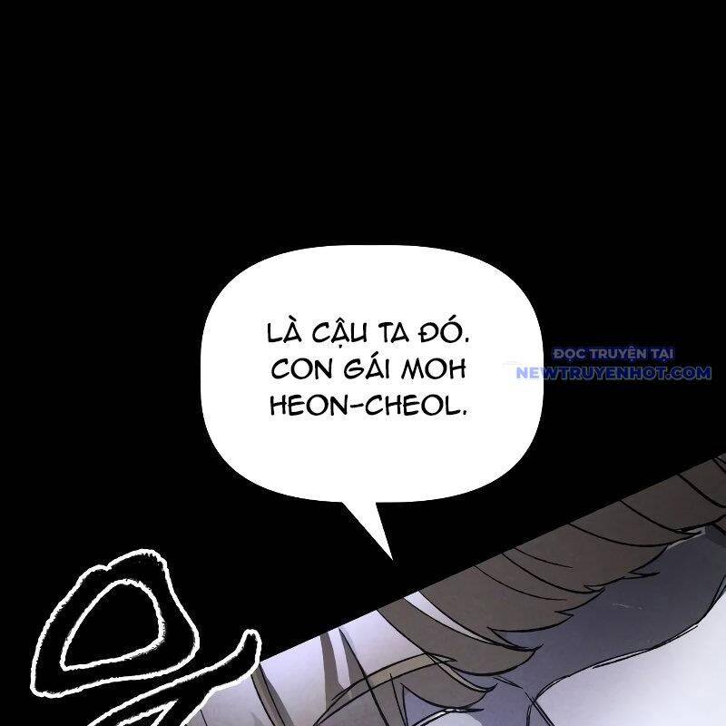 Cỗ Máy Dự Báo Sát Nhân: Chapter 4