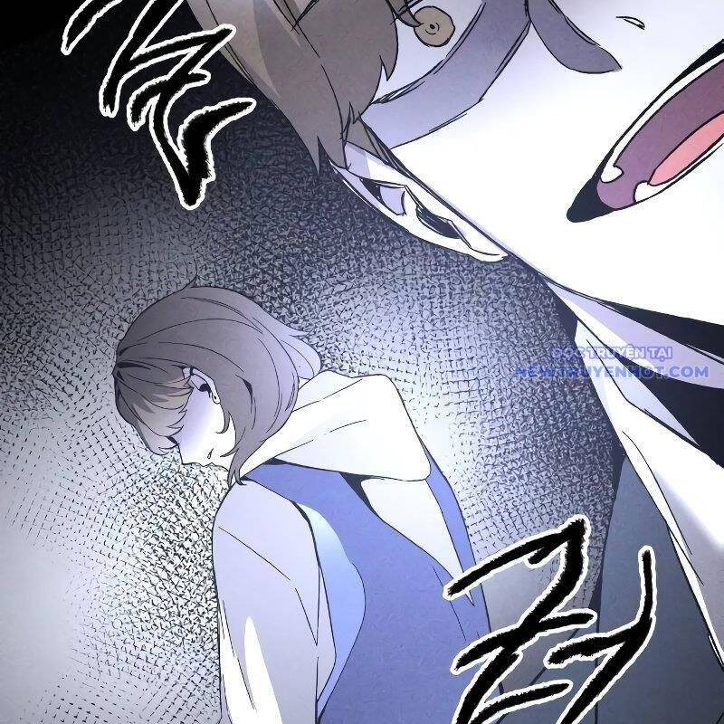 Cỗ Máy Dự Báo Sát Nhân: Chapter 4