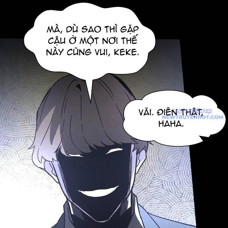 Cỗ Máy Dự Báo Sát Nhân: Chapter 4
