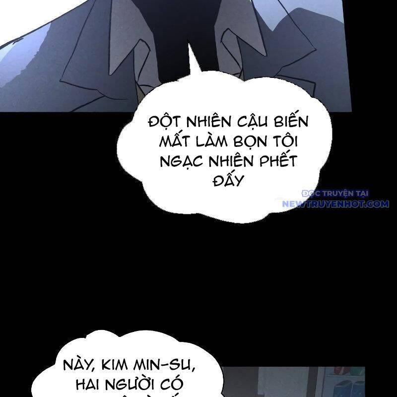 Cỗ Máy Dự Báo Sát Nhân: Chapter 4