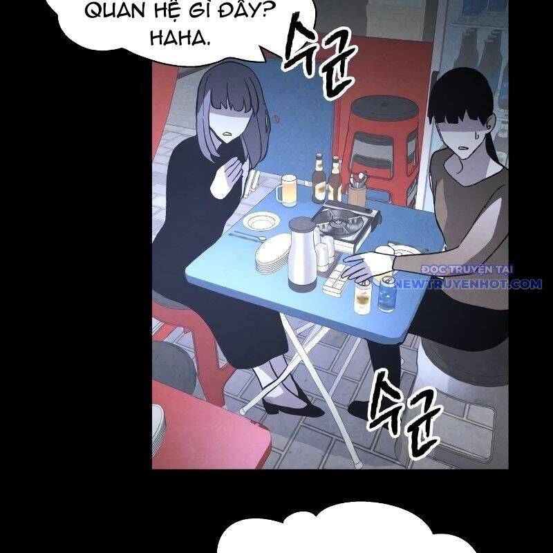 Cỗ Máy Dự Báo Sát Nhân: Chapter 4