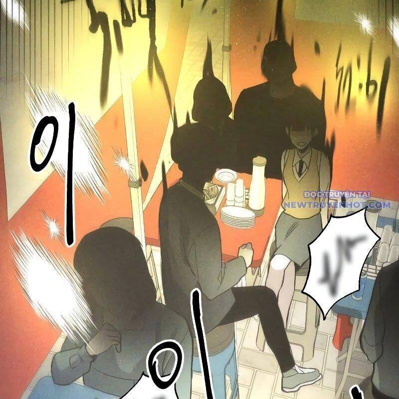 Cỗ Máy Dự Báo Sát Nhân: Chapter 4