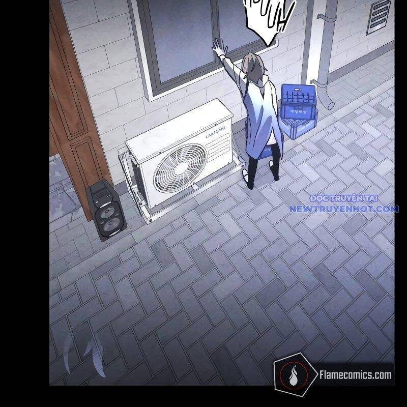 Cỗ Máy Dự Báo Sát Nhân: Chapter 4