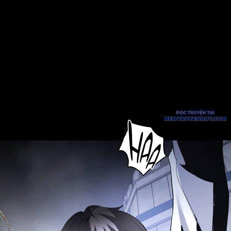 Cỗ Máy Dự Báo Sát Nhân: Chapter 4