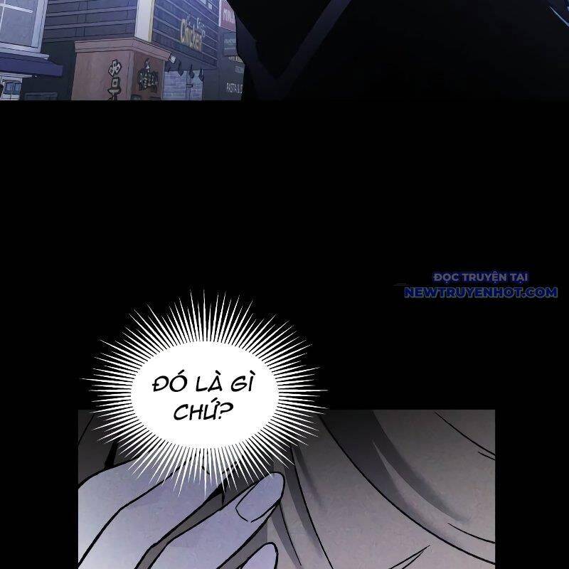 Cỗ Máy Dự Báo Sát Nhân: Chapter 4