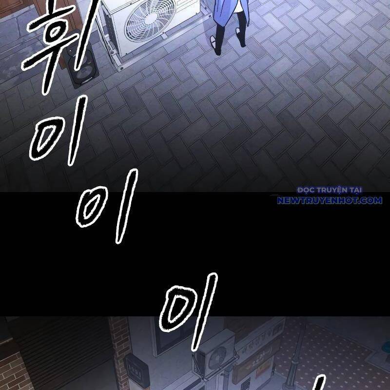 Cỗ Máy Dự Báo Sát Nhân: Chapter 4