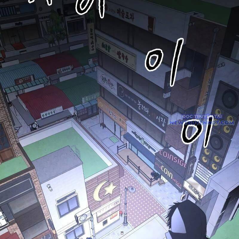 Cỗ Máy Dự Báo Sát Nhân: Chapter 4