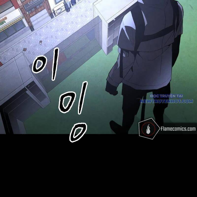 Cỗ Máy Dự Báo Sát Nhân: Chapter 4