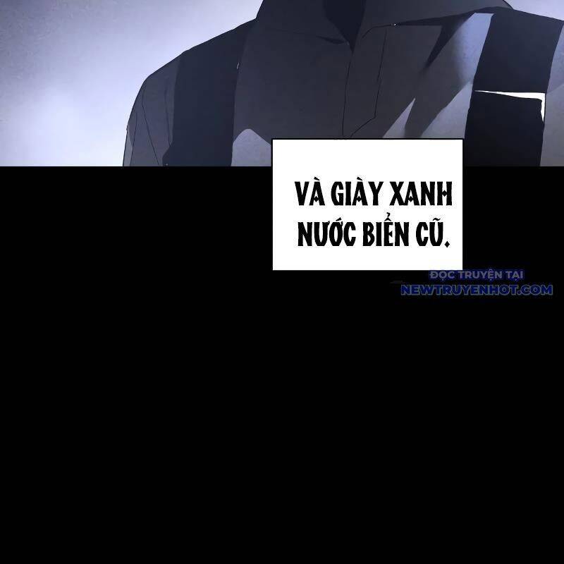Cỗ Máy Dự Báo Sát Nhân: Chapter 4