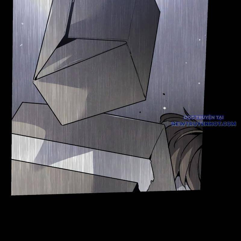 Cỗ Máy Dự Báo Sát Nhân: Chapter 4