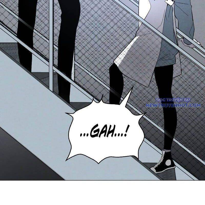 Cỗ Máy Dự Báo Sát Nhân: Chapter 4