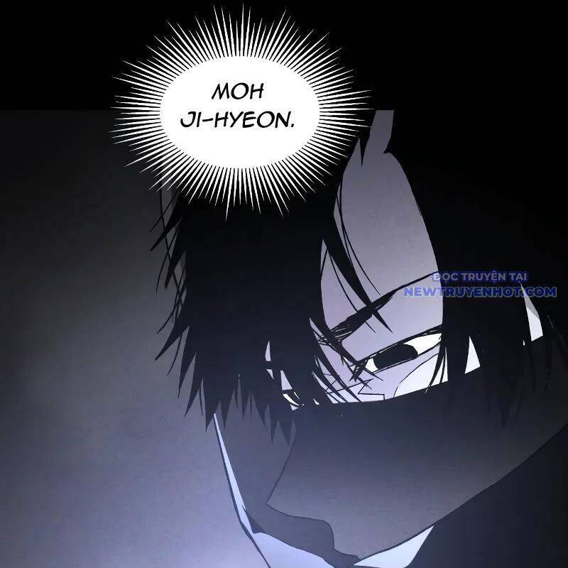 Cỗ Máy Dự Báo Sát Nhân: Chapter 4