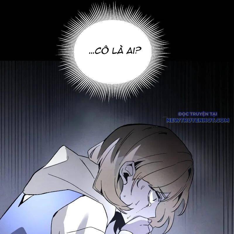 Cỗ Máy Dự Báo Sát Nhân: Chapter 4