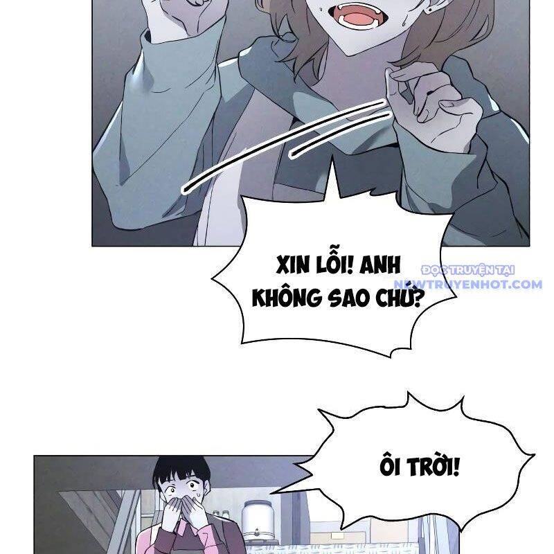 Cỗ Máy Dự Báo Sát Nhân: Chapter 4