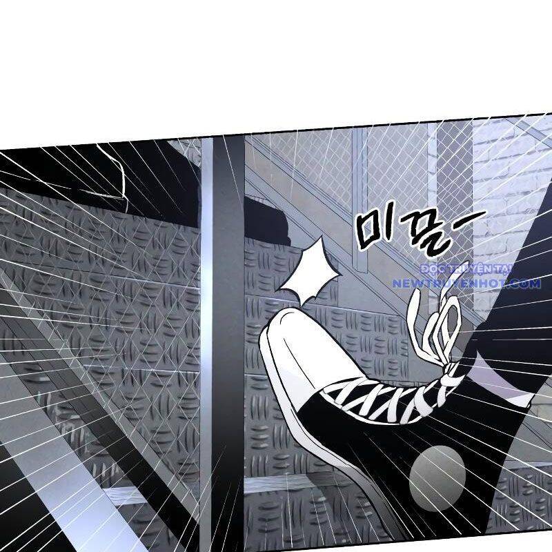 Cỗ Máy Dự Báo Sát Nhân: Chapter 4