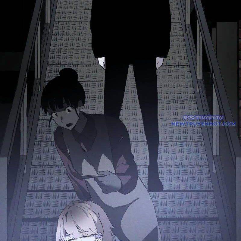 Cỗ Máy Dự Báo Sát Nhân: Chapter 4