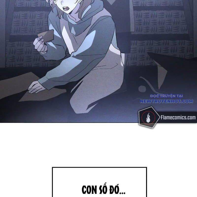 Cỗ Máy Dự Báo Sát Nhân: Chapter 4