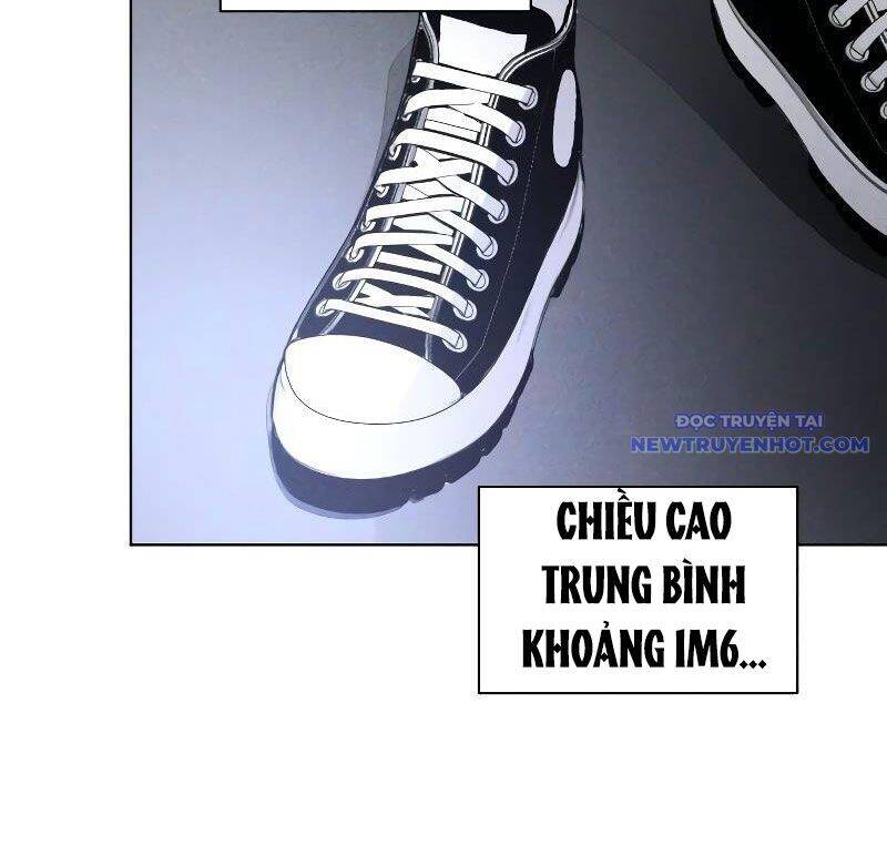 Cỗ Máy Dự Báo Sát Nhân: Chapter 4